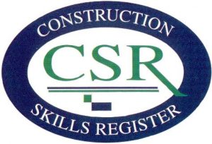 CSR Site Safety Supervisor