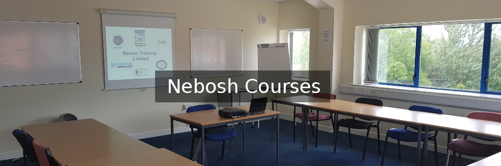 Bemac Training Nebosh Courses